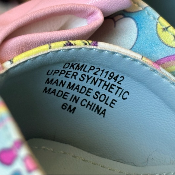 Dolls Kill x My Little Pony Platform Heels - size 6 - Picture 6 of 11